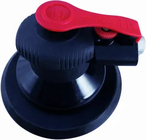 Astro 322 ONYX 6-Inch Finishing Palm Sander