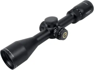 Athlon Optics Argos HMR 2-12x42 Riflescope - BDC600A SFP IR, Black