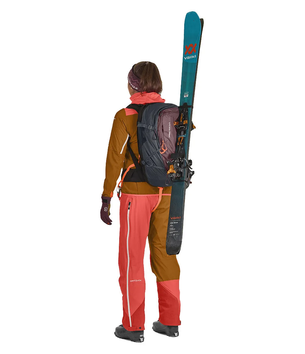 Avabag Litric Tour 36S Black Steel*