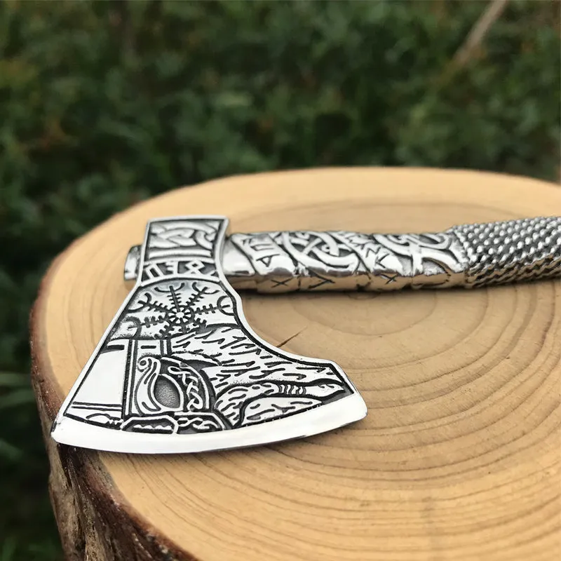 Axe of Awe