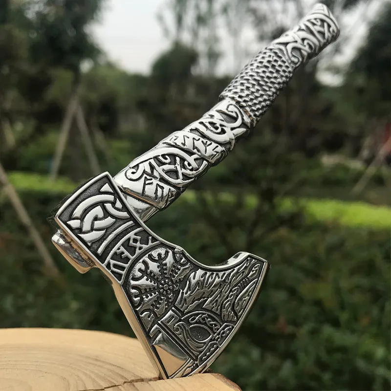 Axe of Awe