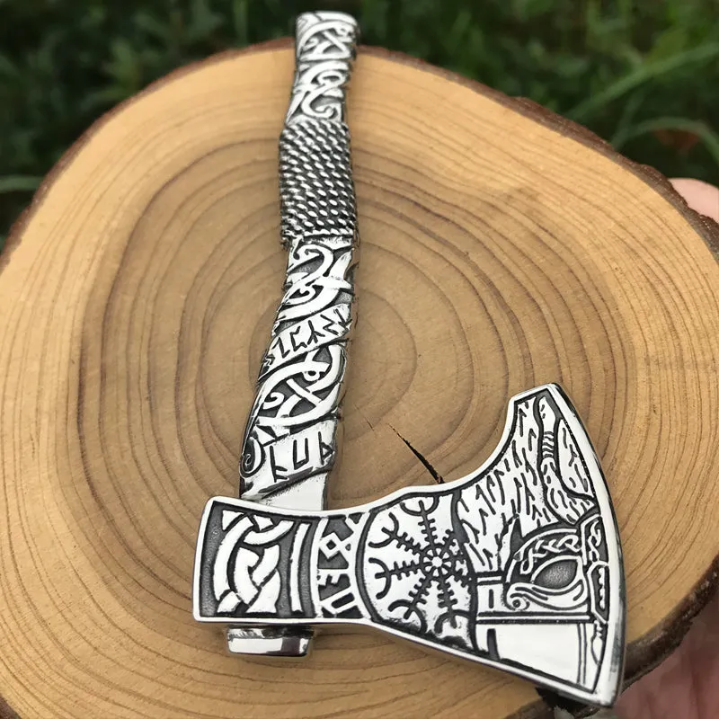 Axe of Awe