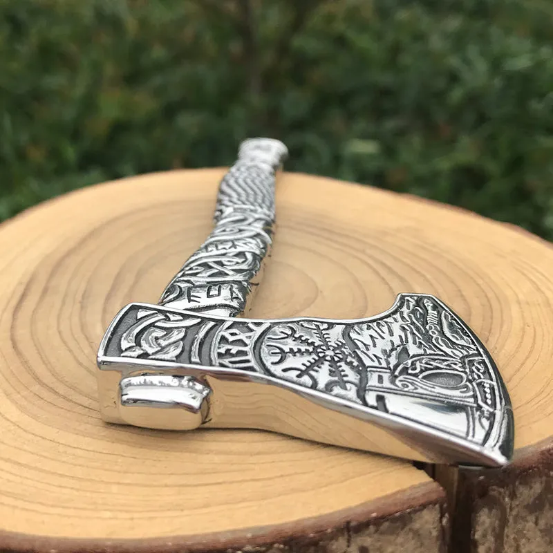 Axe of Awe