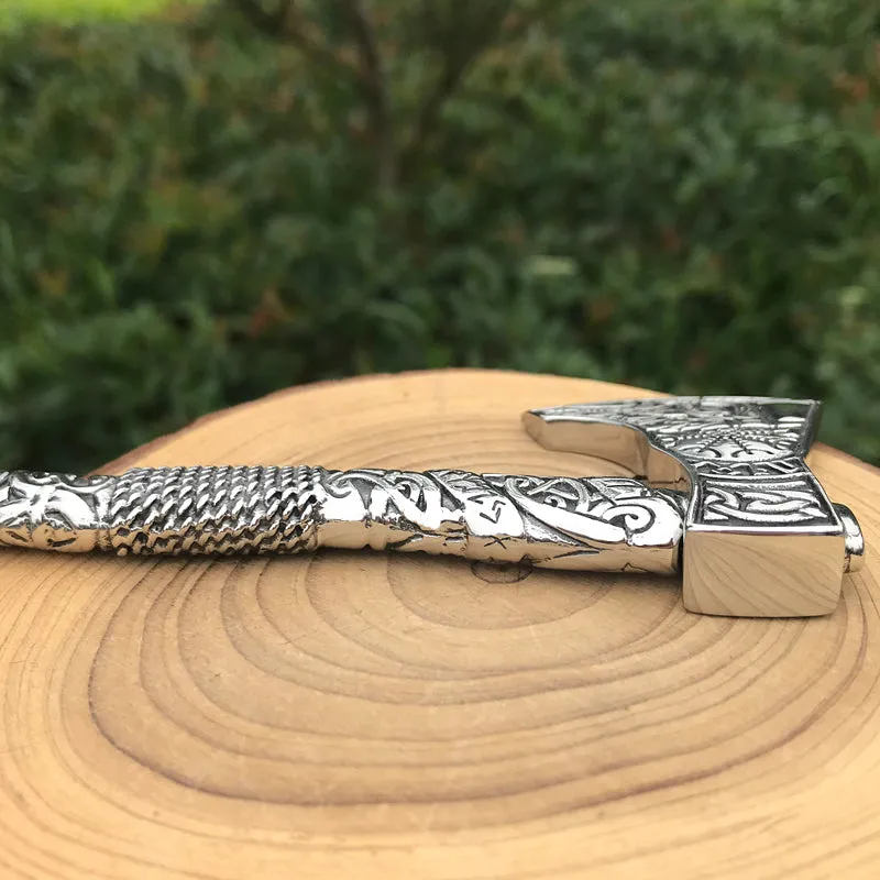 Axe of Awe