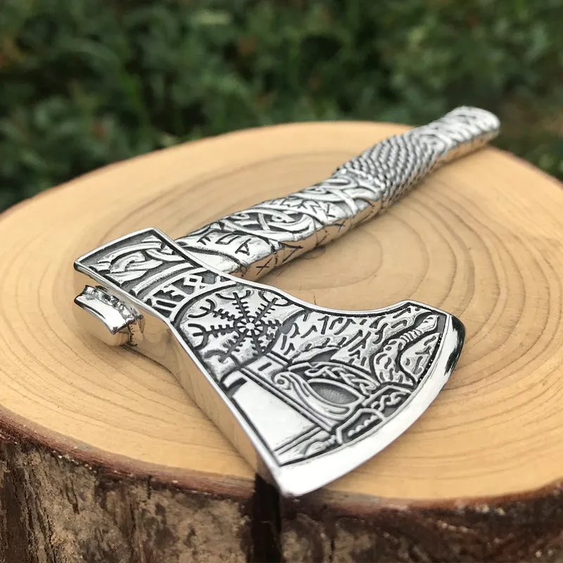 Axe of Awe