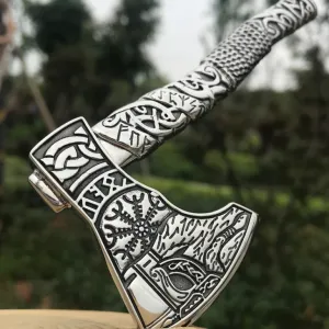 Axe of Awe