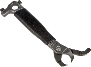 Bahco 36 Nail Puller 8In