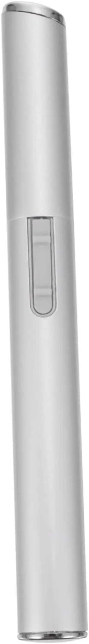 balacoo 1 Set Electric Eyebrow Trimmer Eyebrow Trimmer for Women Manscape Trimmer for Men Electric Razor for Men Eyebrow Shaper Razor Brow Razor Hair Removal Abs Shaver Men and Women, Silver