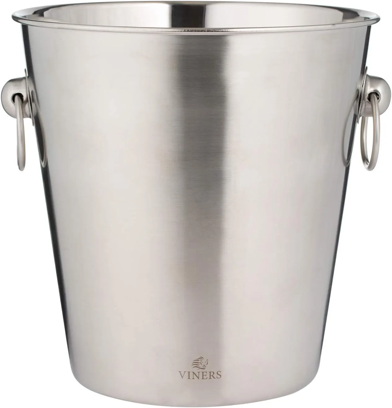 Barware Champagne Bucket Silver 4 L