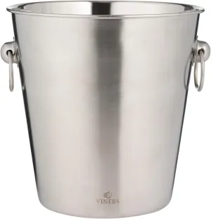 Barware Champagne Bucket Silver 4 L