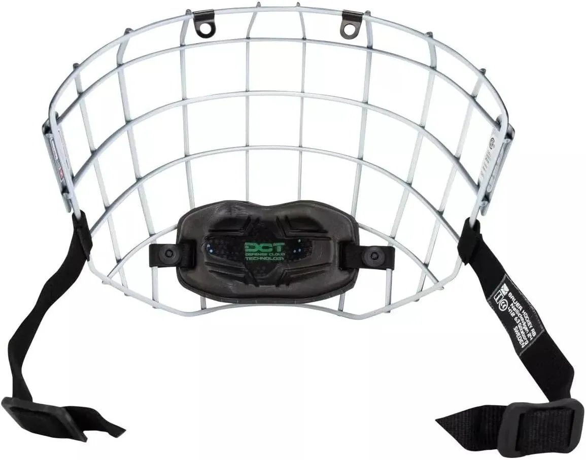 Bauer Hockey II Face Mask Cage (2023)