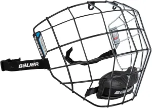 Bauer Hockey II Face Mask Cage (2023)