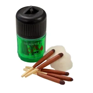 BCB Wind and Waterproof Matches 25 pieces hiking survival emergency fire starter