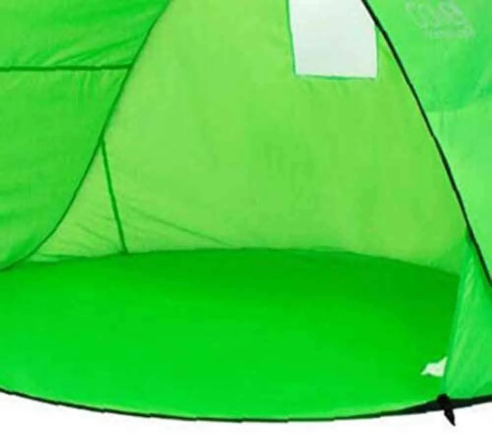 Beach Tent 2 Person, Pop Up Sun Shelter,Portable Family UV Canopy Tent,for Camping Fishing Picnicing,Outdoor Tents,Orange