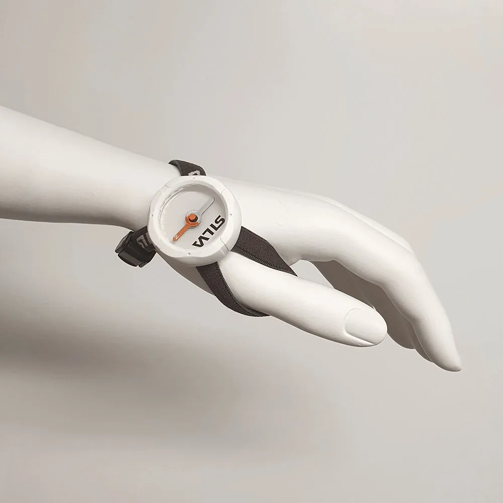 Begin Wrist Compass