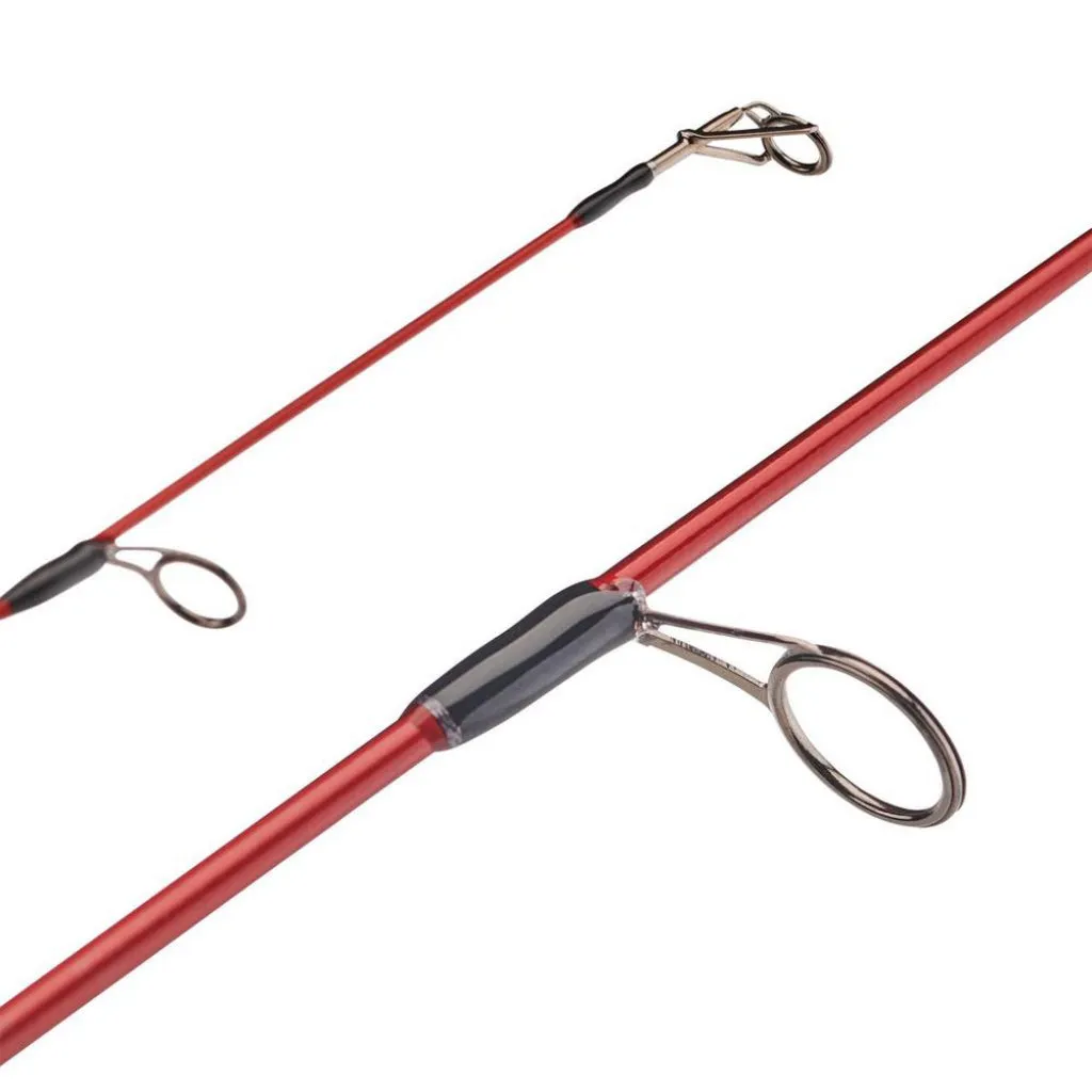 Berkley Cherrywood HD Ice Combo