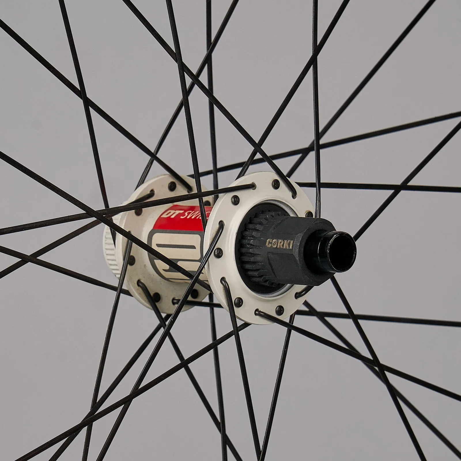 Bike Locking Hub Ring Nut Removal Tool