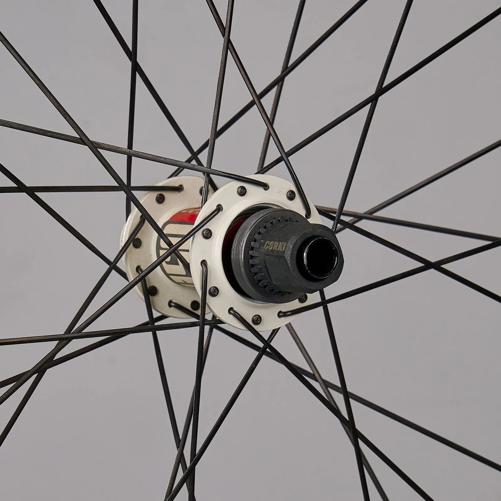 Bike Locking Hub Ring Nut Removal Tool