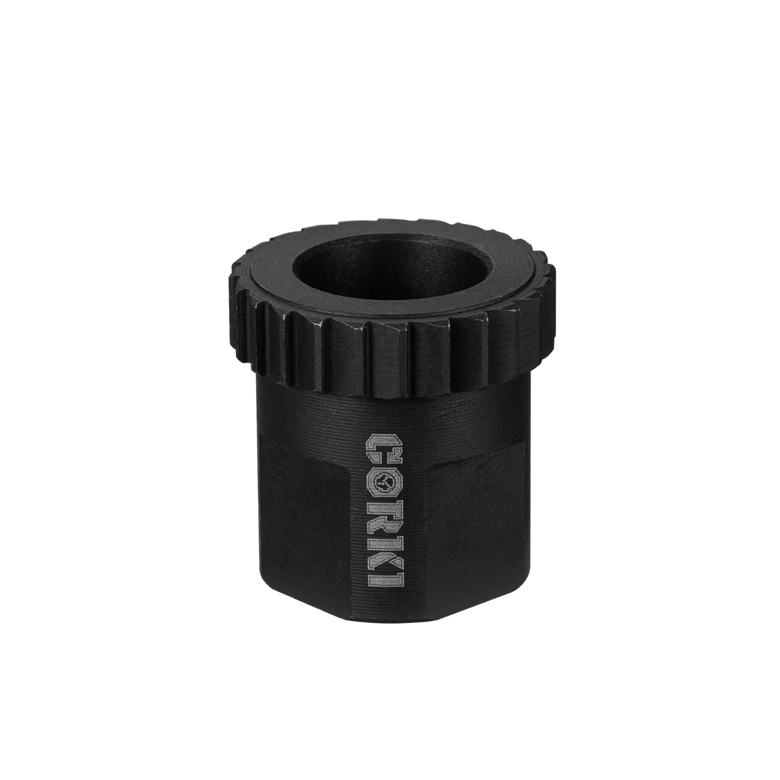 Bike Locking Hub Ring Nut Removal Tool