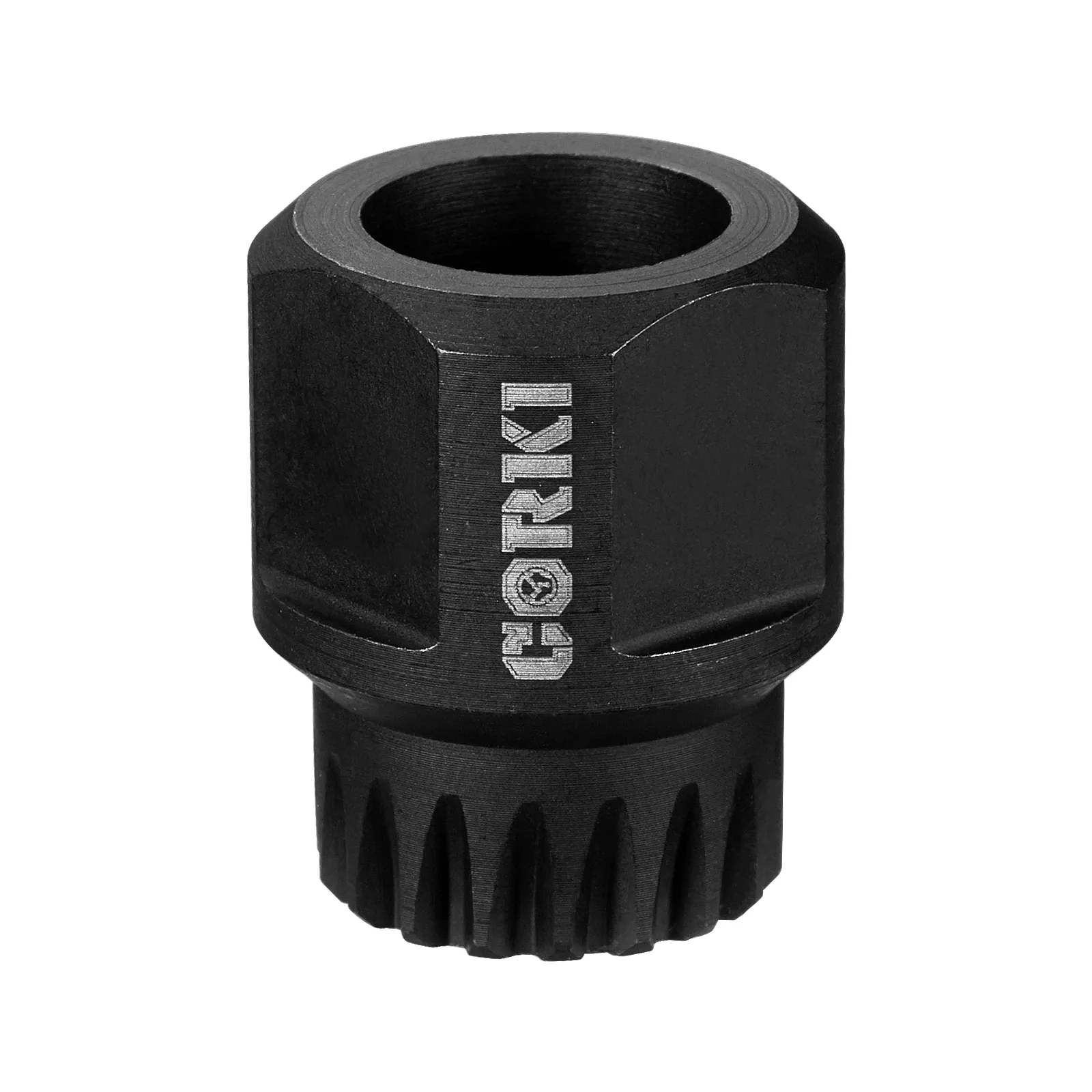 Bike Locking Hub Ring Nut Removal Tool