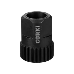Bike Locking Hub Ring Nut Removal Tool
