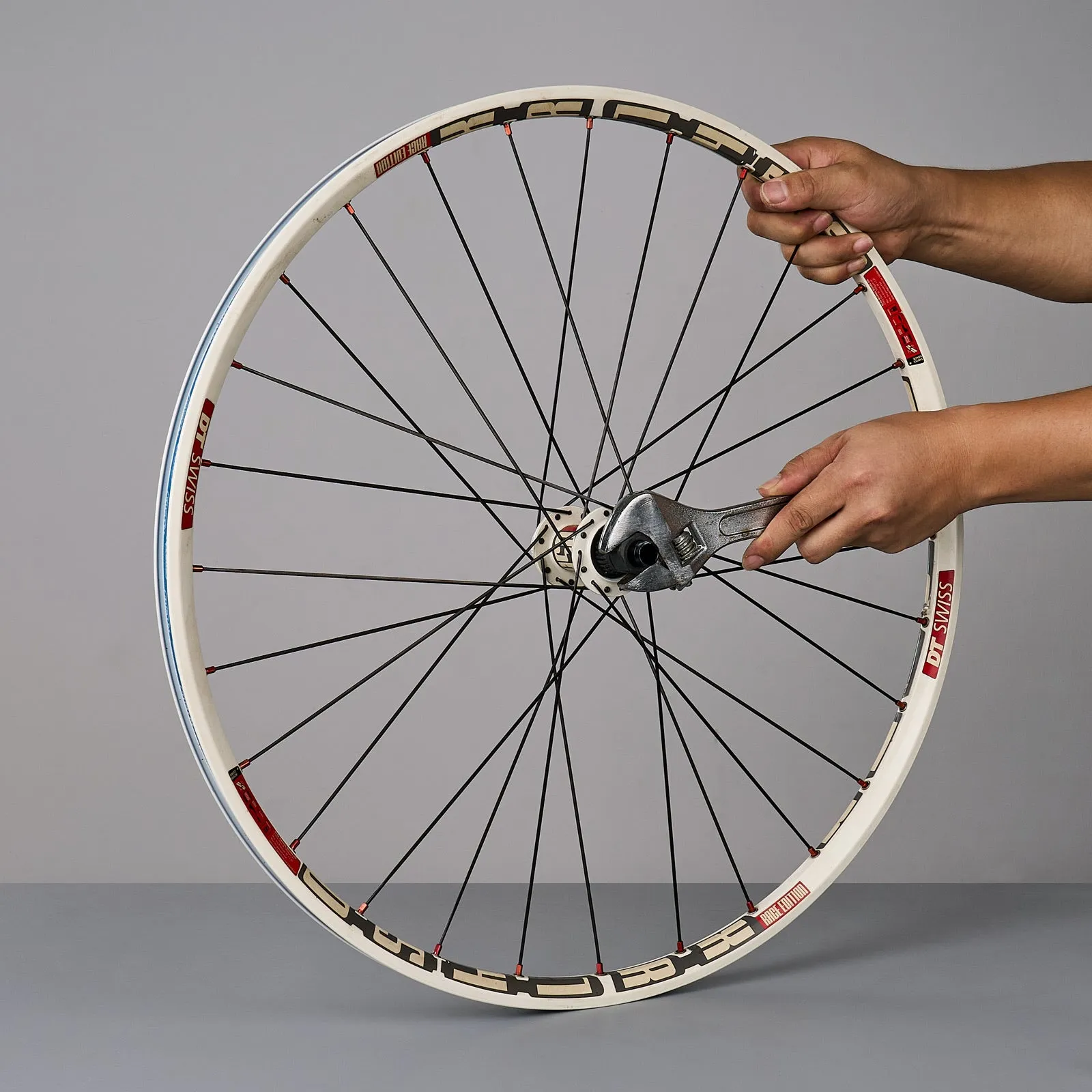 Bike Locking Hub Ring Nut Removal Tool