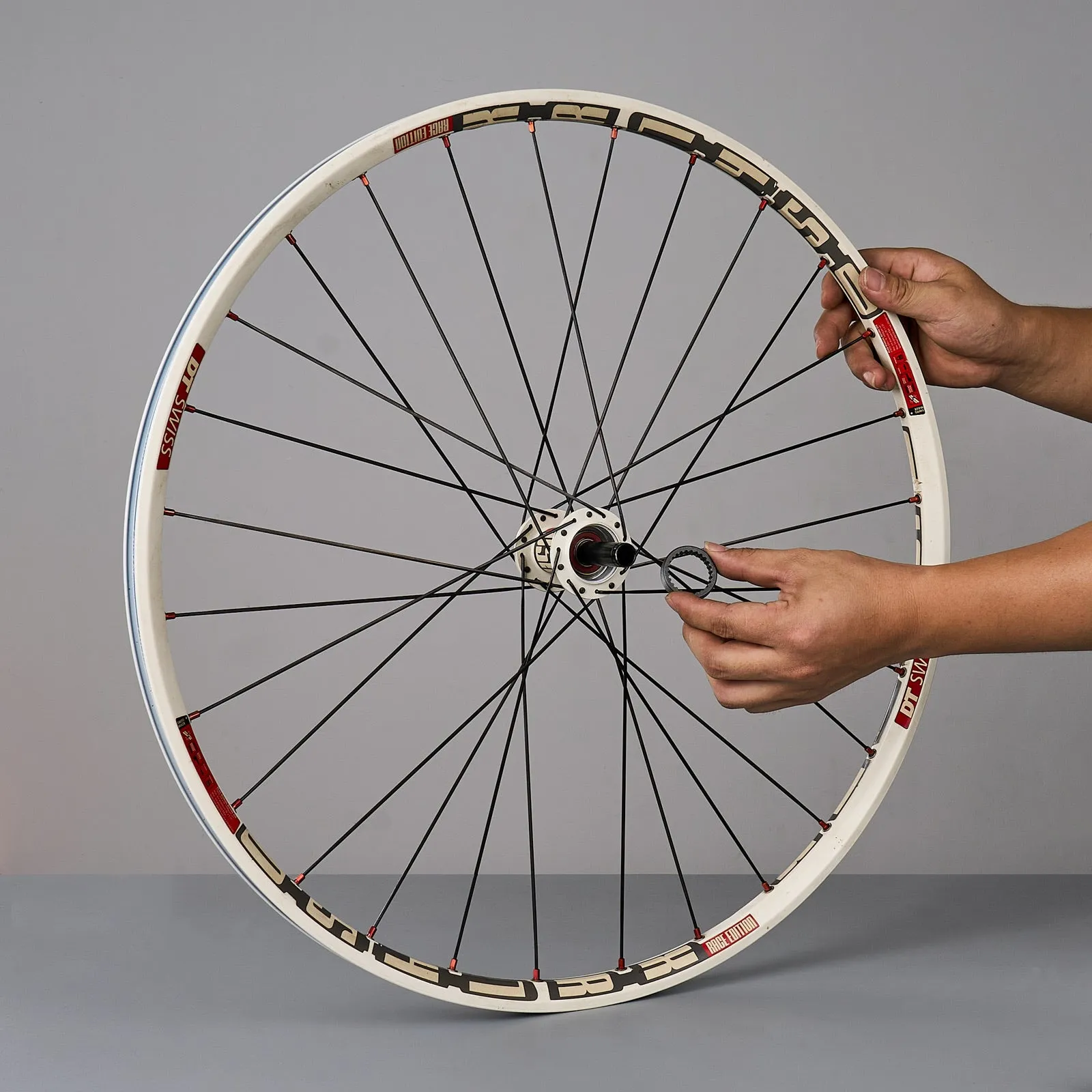Bike Locking Hub Ring Nut Removal Tool