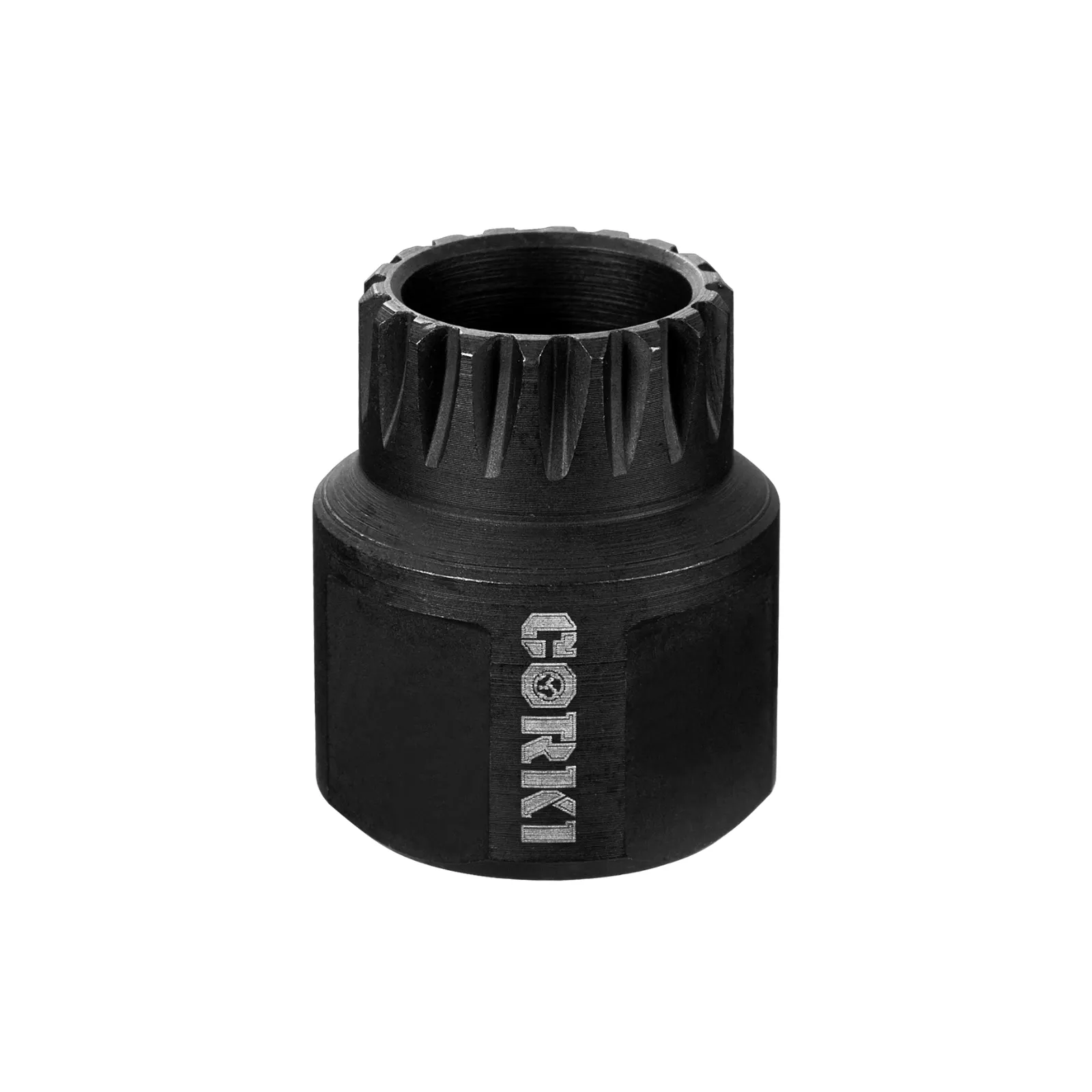 Bike Locking Hub Ring Nut Removal Tool