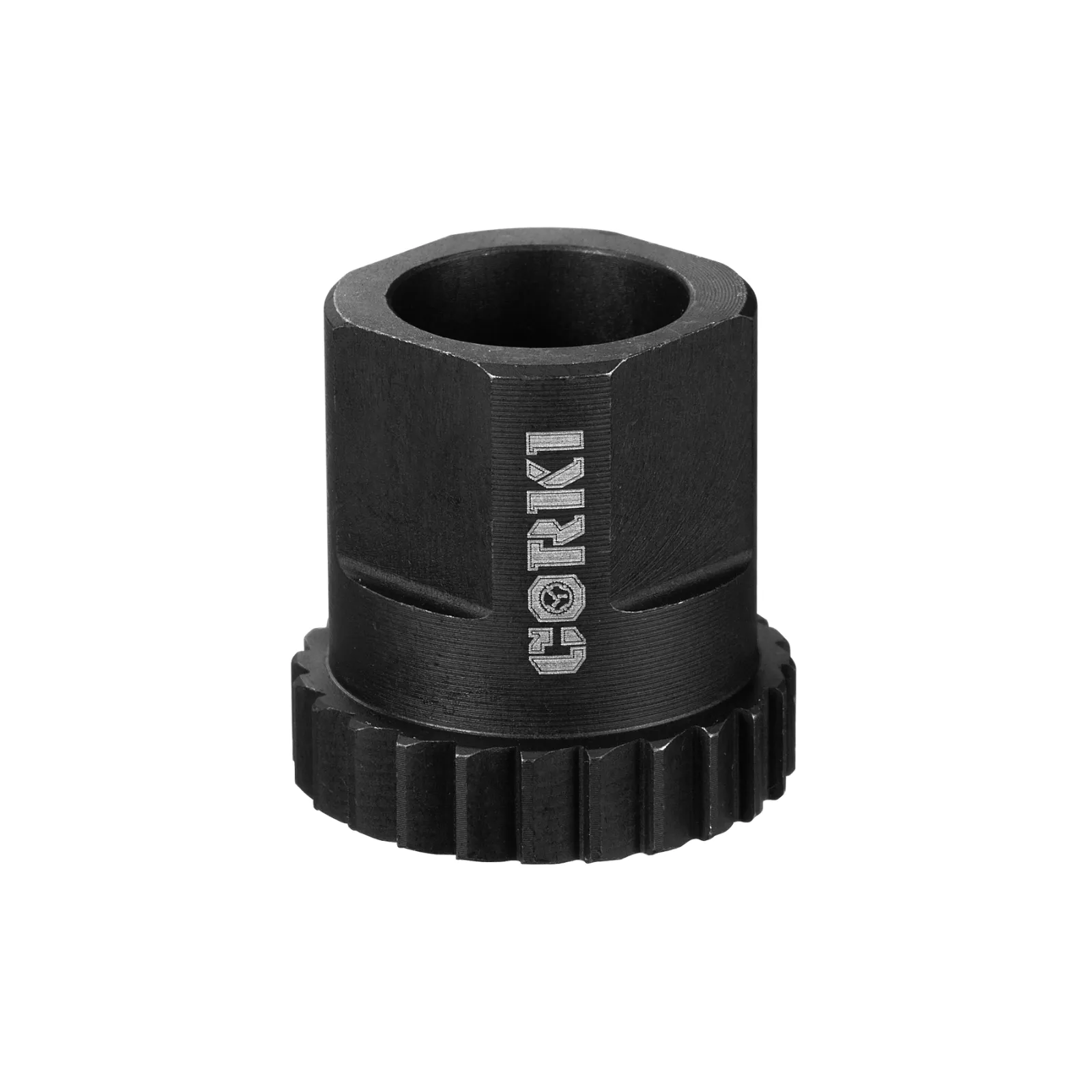 Bike Locking Hub Ring Nut Removal Tool