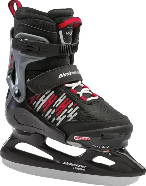 Bladerunner Micro Adjustable Rec Ice Skates - Boy's