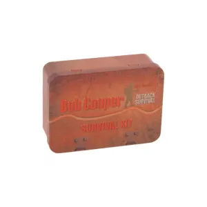 Bob Cooper Survival Kit