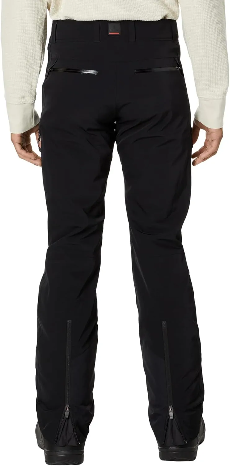 Bogner Fire   Ice Nic-T