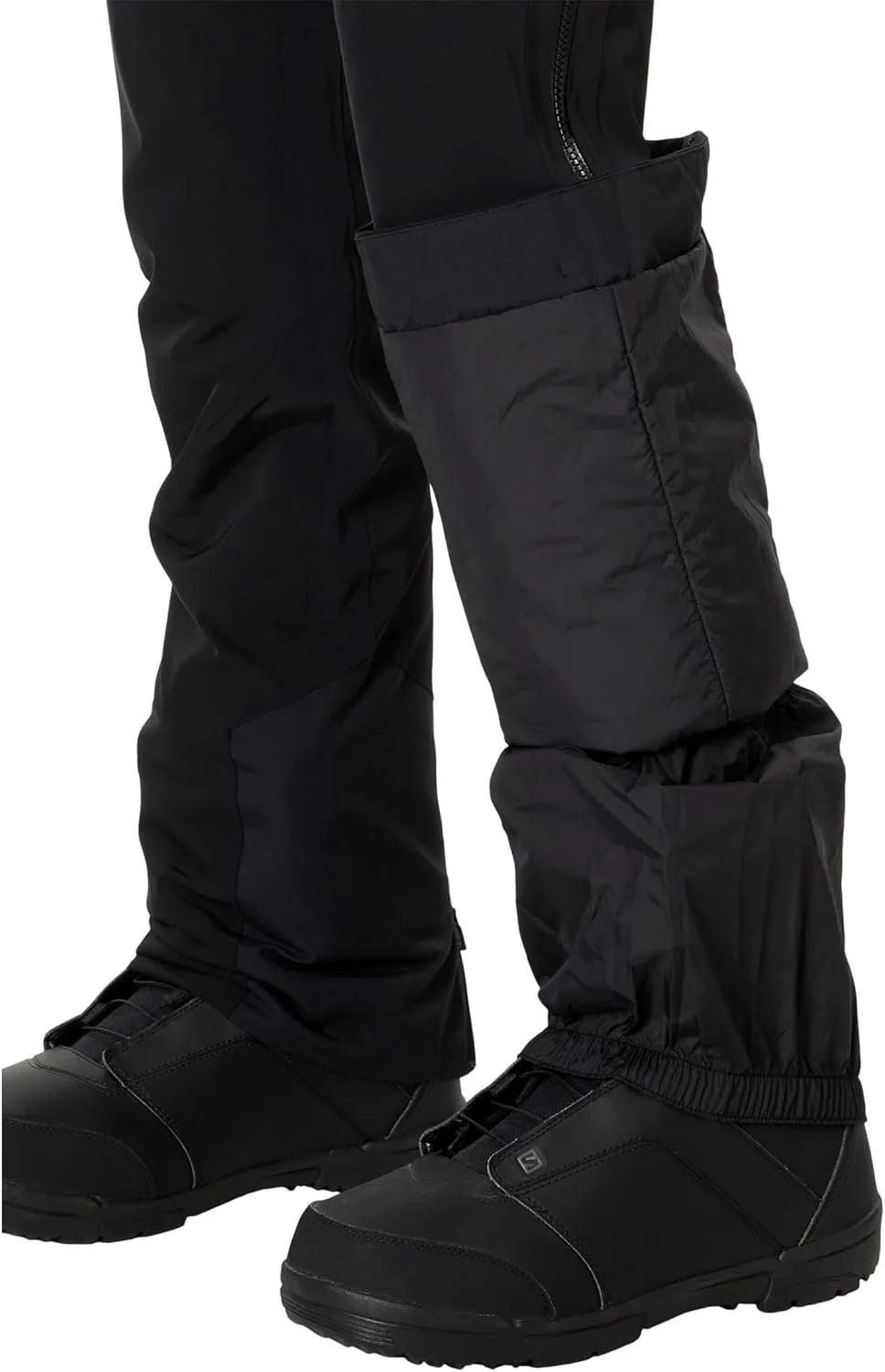 Bogner Fire   Ice Nic-T