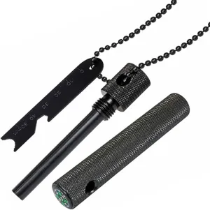Boker Plus 09BO778 Fire Starter with 4 3/4 in. Blade