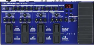 Boss ME-90 Bass Multi-Effects