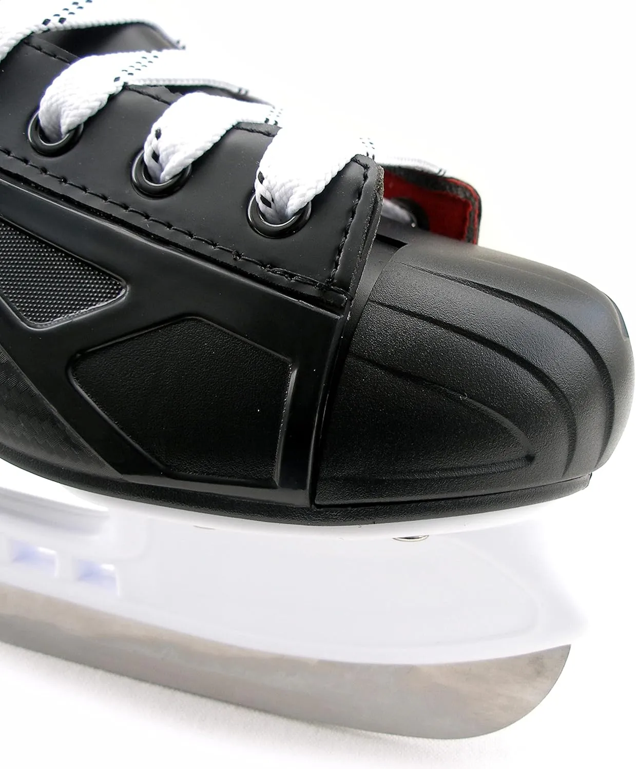 Botas - Attack - Men's Ice Hockey Skates | Made in Europe (Czech Republic) | JUST LAUNCHED 2021