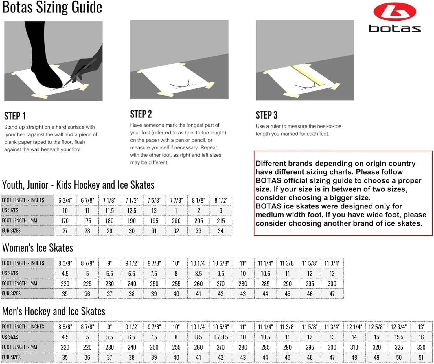 Botas - Attack - Men's Ice Hockey Skates | Made in Europe (Czech Republic) | JUST LAUNCHED 2021