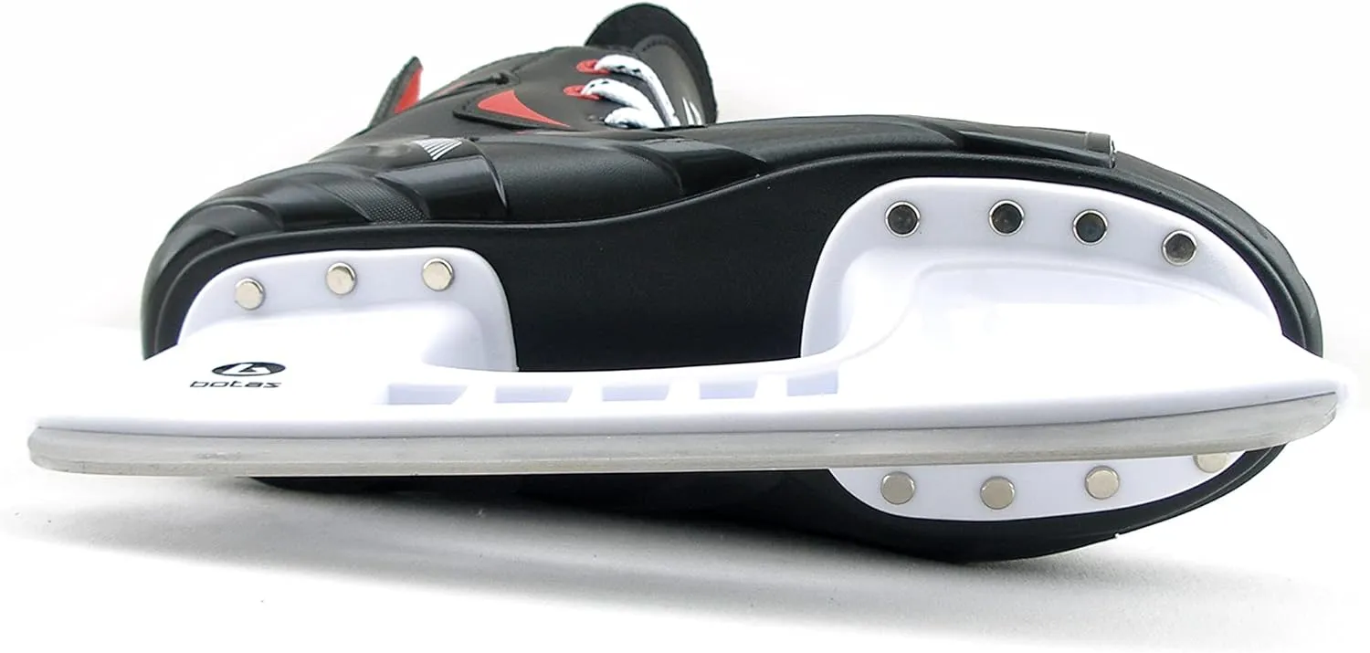 Botas - Attack - Men's Ice Hockey Skates | Made in Europe (Czech Republic) | JUST LAUNCHED 2021