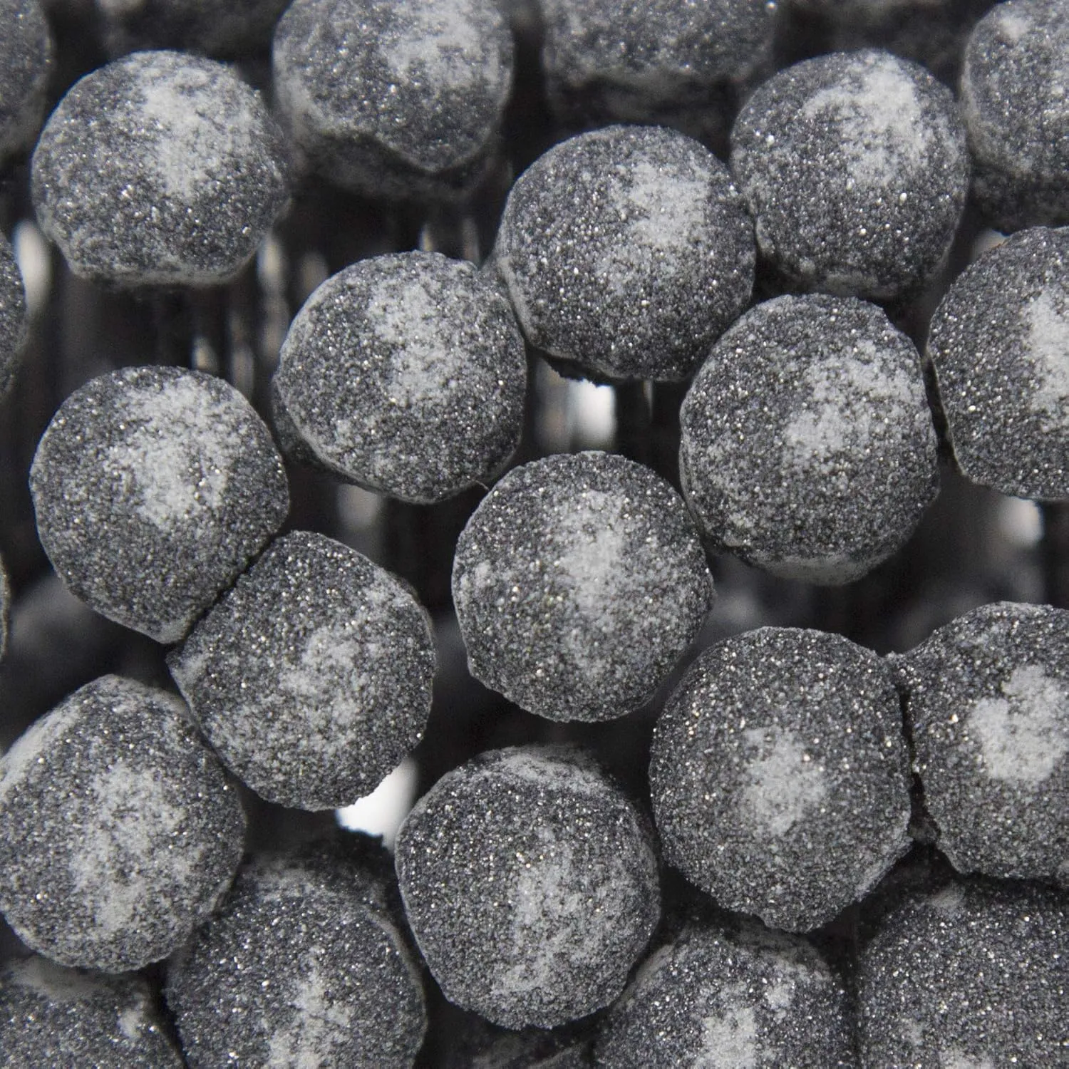 Brush Research GBD51218 FLEX-HONE®, 5-1/2" (140mm) Diameter, 180 Grit, Silicon Carbide, For Mild Steel, Stainless Steel Cast Iron and Softer Ferrous Materials