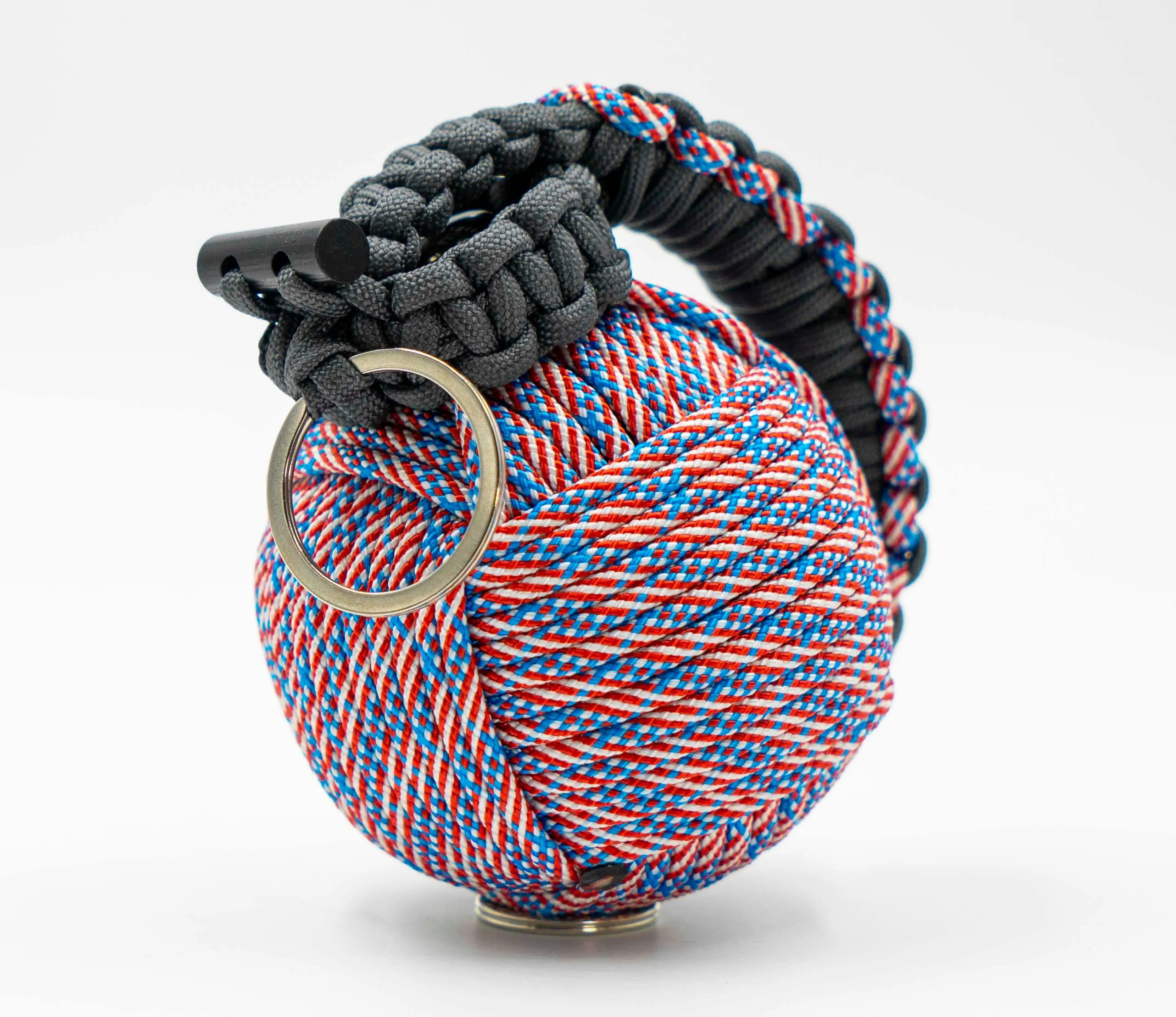 Bug Out Frag Pro Paracord Survival Kit (Freedom Frag)