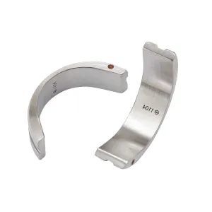 Burndy U1104 Stainless Steel U Die, Index 1104, Brown