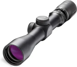 Burris Scout Scope, Compact and Slim Optic with Medium Magnification