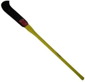 Bush Axe with Fiberglass Handle