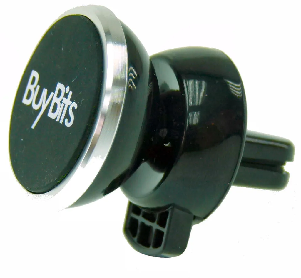 BuyBits Quick Fix Magnetic Car Air Vent Mount for Samsung Galaxy Note 3 (sku 33032)