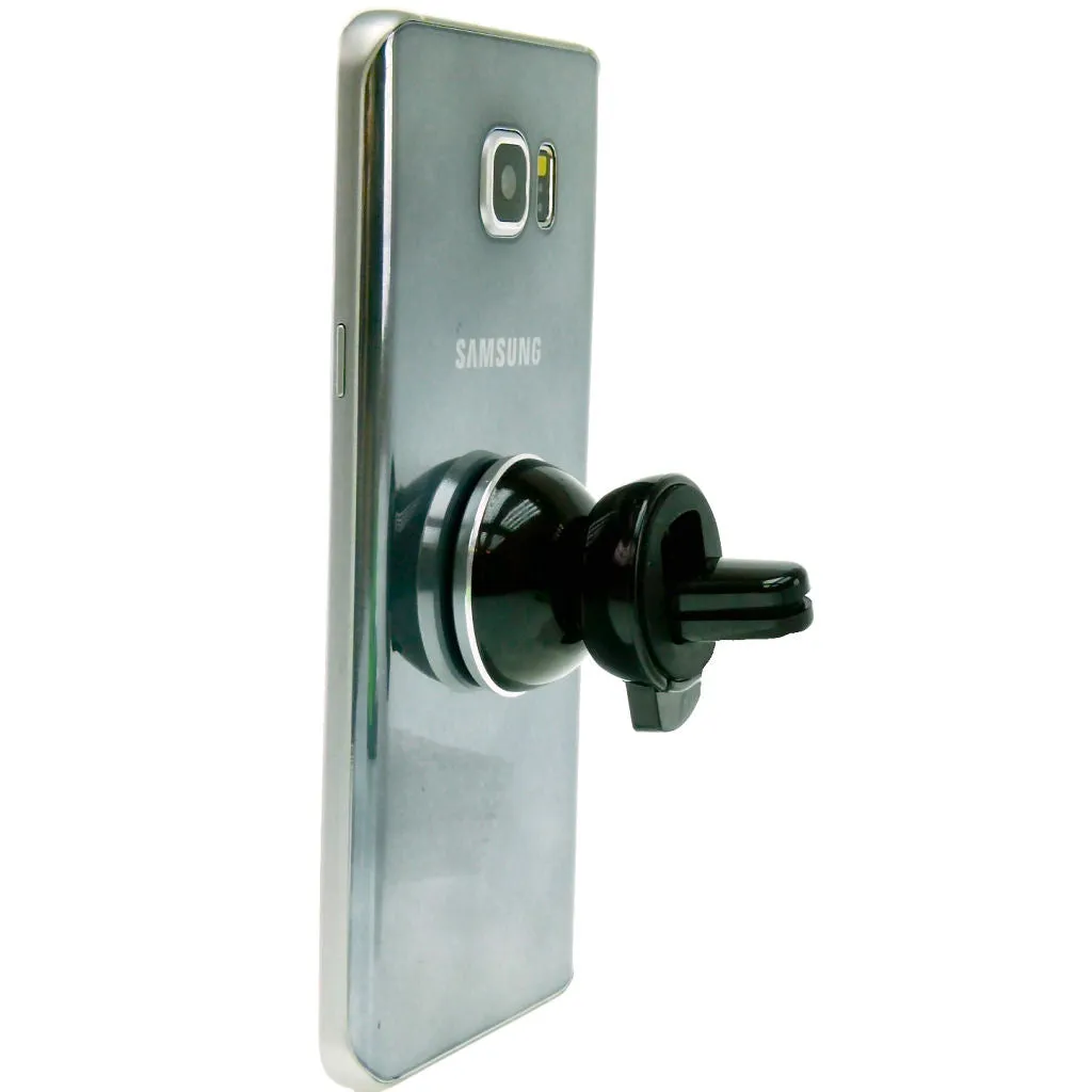 BuyBits Quick Fix Magnetic Car Air Vent Mount for Samsung Galaxy Note 3 (sku 33032)