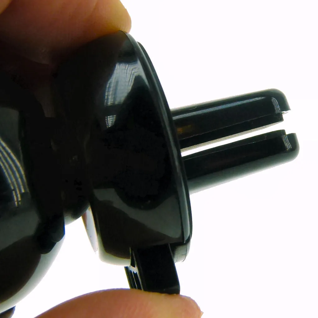 BuyBits Quick Fix Magnetic Car Air Vent Mount for Samsung Galaxy Note 3 (sku 33032)
