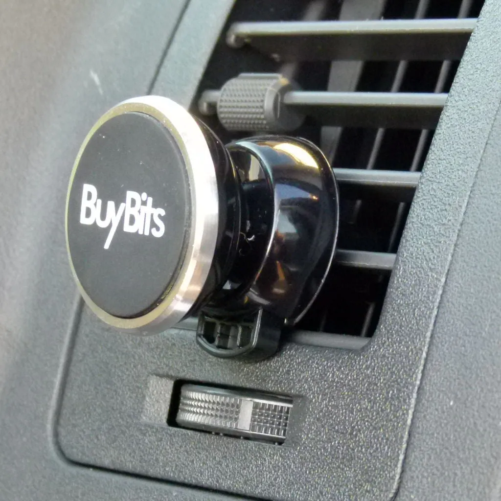 BuyBits Quick Fix Magnetic Car Air Vent Mount for Samsung Galaxy Note 3 (sku 33032)