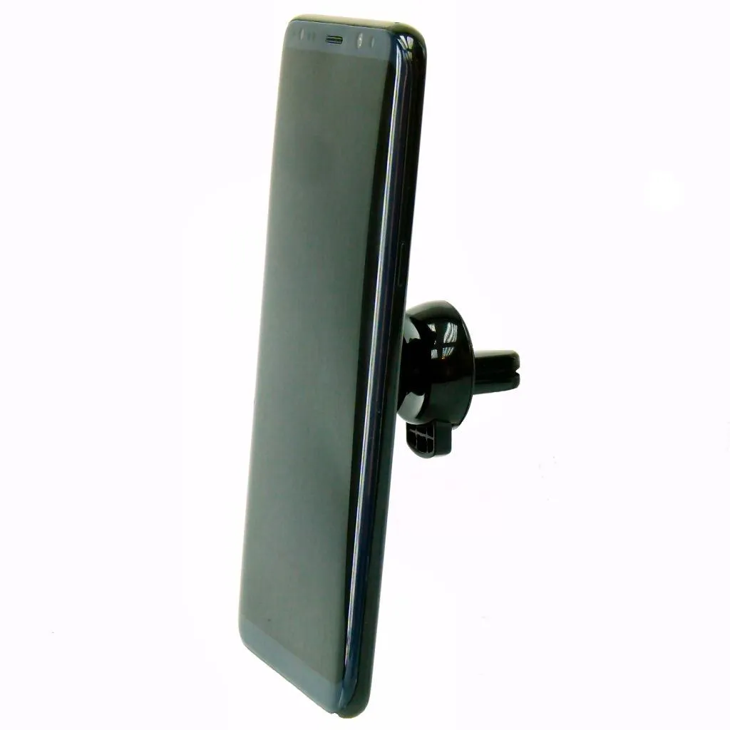 BuyBits Quick Fix Magnetic Car Air Vent Mount for Samsung Galaxy S10 Lite (sku 50738)