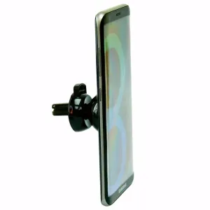 BuyBits Quick Fix Magnetic Car Air Vent Mount for Samsung Galaxy S10 Lite (sku 50738)