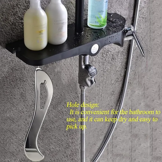 BYYDDIY Stainless Steel Gua Sha Muscle Scraper Tools
